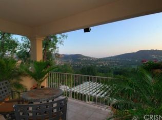 4485 Alta Tupelo Dr, Calabasas, CA 91302
