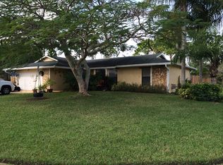 2461 SE Sapelo Ave, Port Saint Lucie, FL 34952