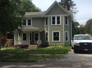 414 Park St, La Porte, IN