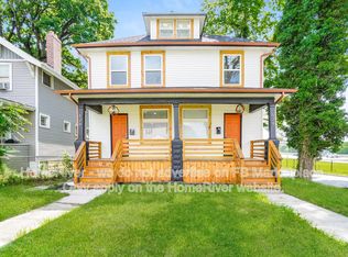 626 Berkeley Rd, Columbus, OH 43205