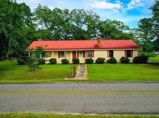 1014 Steve St, Waycross, GA 31501