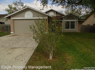 7247 Elm Trail Dr, San Antonio, TX 78244