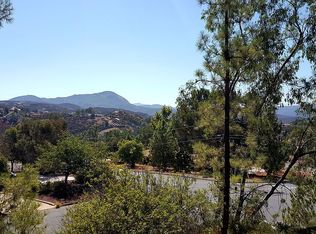 1840 Pine View Rd, Alpine, CA 91901