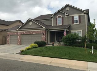 20410 Oakbrook Ln, Parker, CO 80138