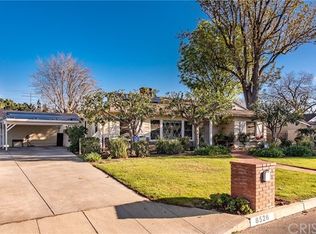 8526 Hatillo Ave, Winnetka, CA 91306