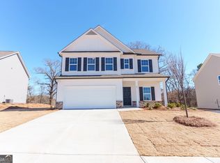 43 Hampton Ridge Way, Jefferson, GA 30549