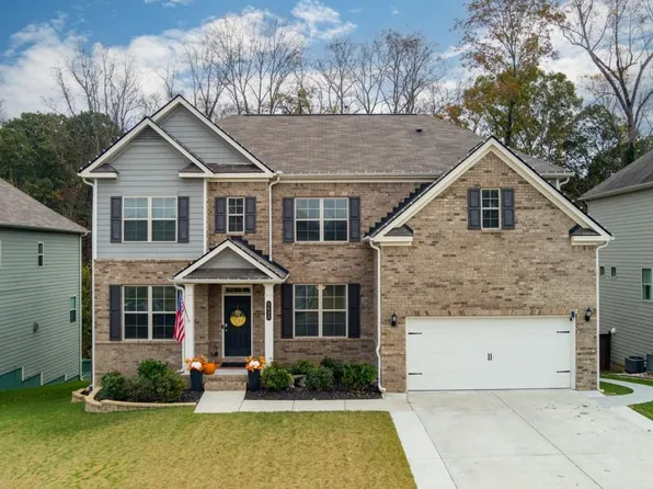 5635 Mirror Lake Dr, Cumming, GA 30028