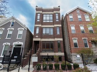 1455 W Fry UNIT 2, CHICAGO, IL 60622