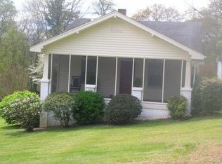 414 Crisman St, Chattanooga, TN 37415