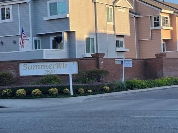 2800 Plaza Del Amo Unit 58, Torrance, CA 90503