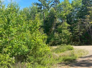 0 Lake Mulgrave Rd, Annapolis, NS B0S 1B0