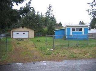 21709 146th St E, Bonney Lake, WA 98391