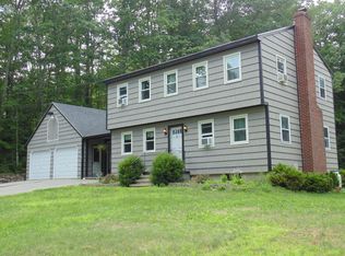990 Chadbourne Rd, Standish, ME 04084