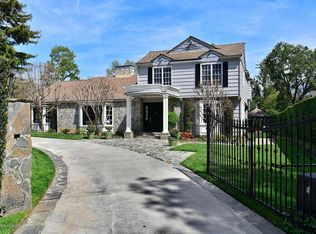 635 Berkshire Ave, La Canada Flintridge, CA 91011