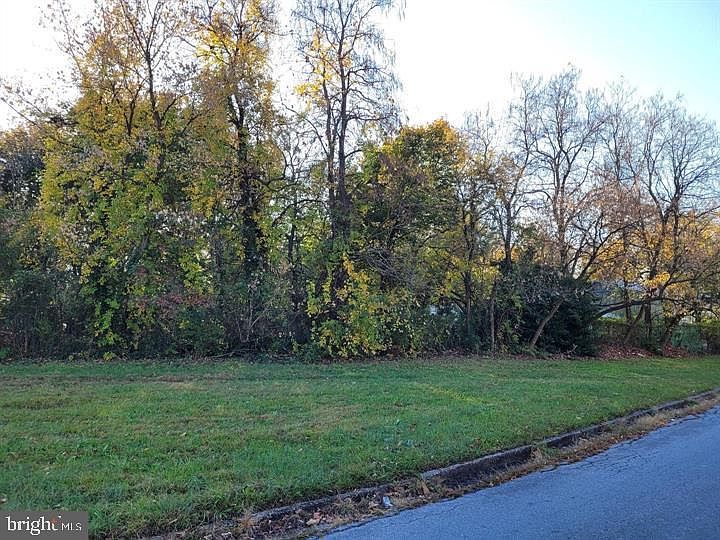 2nd image of 0 Lincoln Avenue & Cumberland