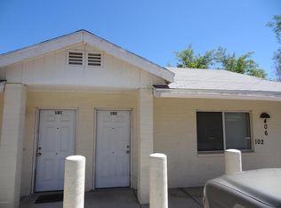406 S Roosevelt St, Tempe, AZ 85281