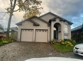 26 Croatia Rd, London, ON N5V4X6