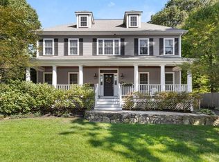 63 Woodledge Rd, Needham, MA 02492