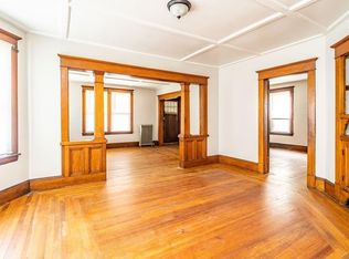 143-145 Oak Grove Ave, Springfield, MA 01109