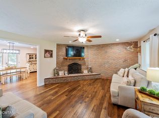 105 Center Hill Wright Rd, Reagan, TN 38368