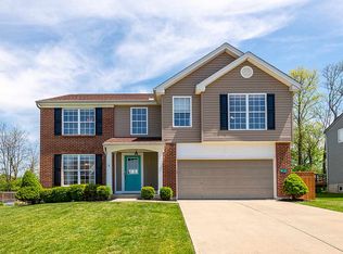 786 Ridgepoint Dr, Independence, KY 41051