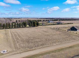 3123 Hoggarth Dr, Jamestown, ND 58401