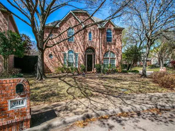 3014 Abbey Ln, Farmers Branch, TX 75234