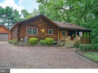 613 Powell Rd, Eastampton, NJ 08060