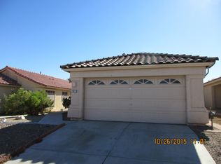 7817 Seychelles Ct, Las Vegas, NV 89129