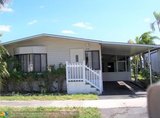 2430 SW 50th St, Fort Lauderdale, FL 33312