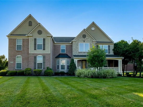 1200 Sweet Audrey Ct, Dayton, OH 45458