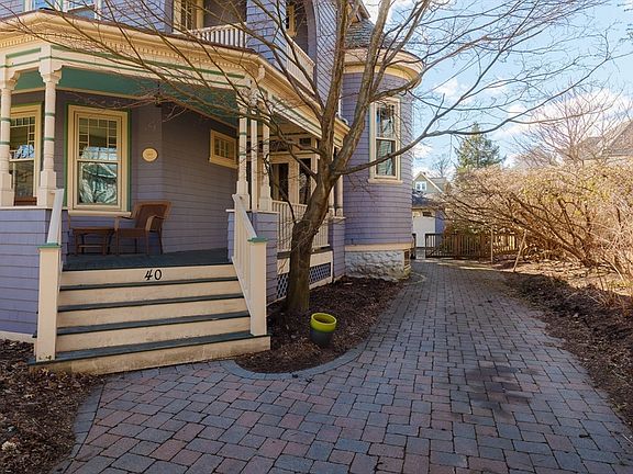 2nd image of 40 Marion Rd