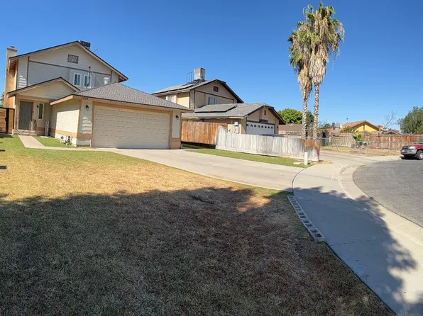 1304 Canyon Ct, Bakersfield, CA 93307