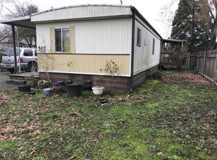 507 Kesling St, Harrisburg, OR 97446