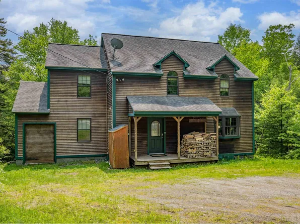 31 Joans Ridge, Dover, VT 05356