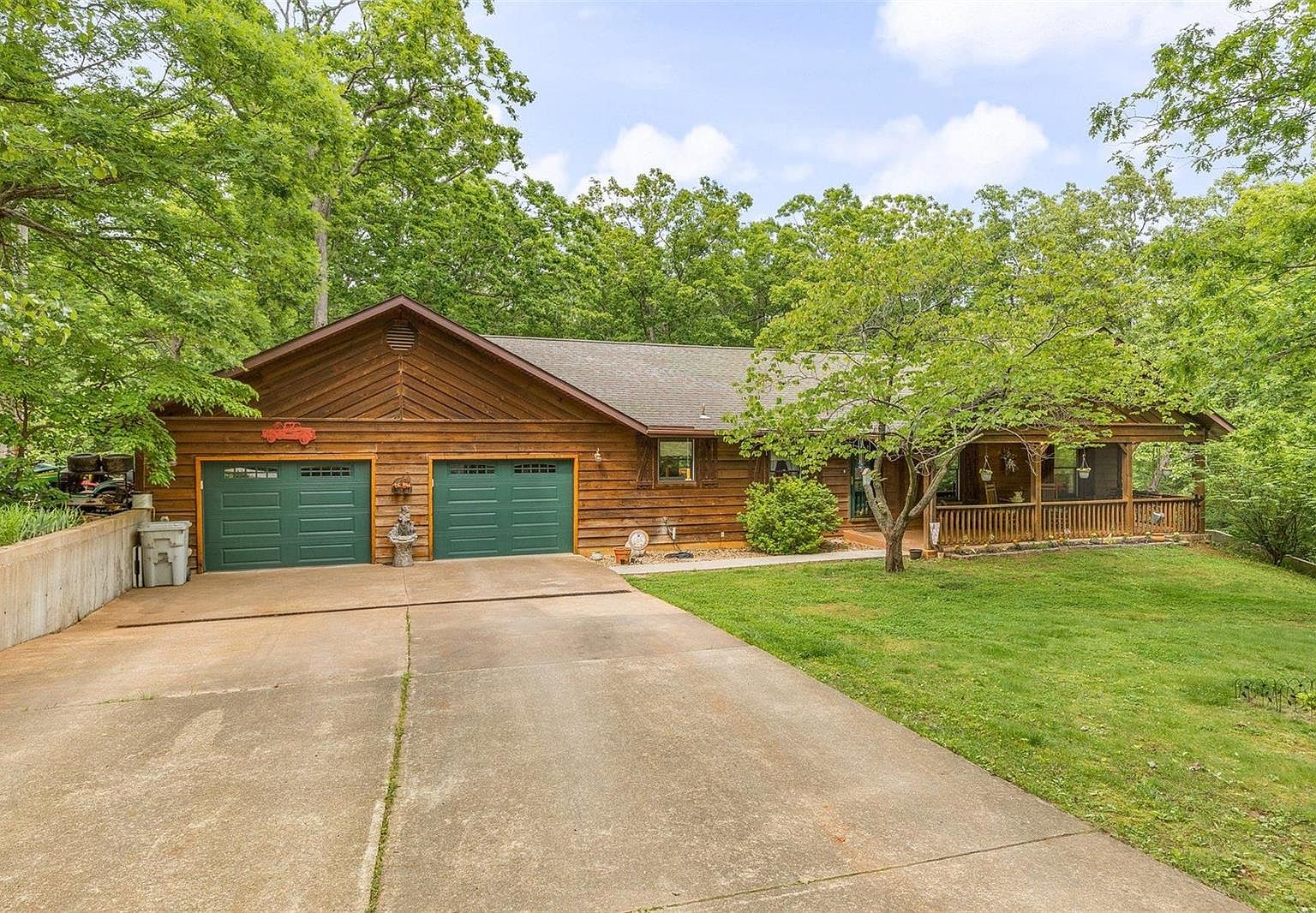 422 Verdun Pl, Bonne Terre, MO 63628 MLS 23028094 Zillow