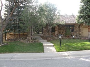 7577 S Pierce Way, Littleton, CO 80128