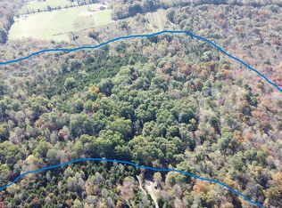 E Temple Rd, Marengo, IN 47140