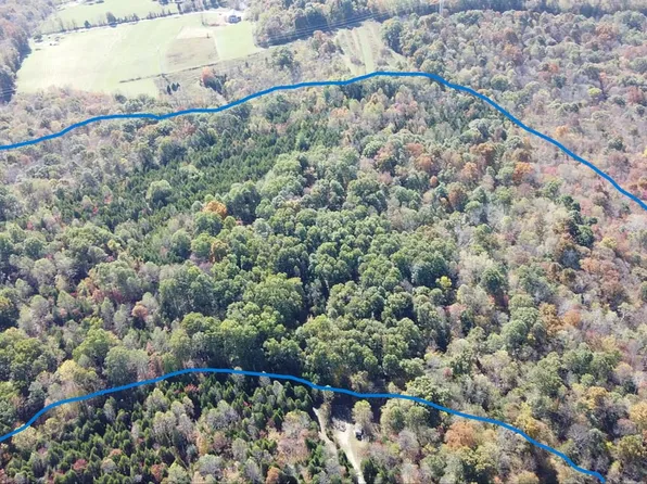 E Temple Rd, Marengo, IN 47140