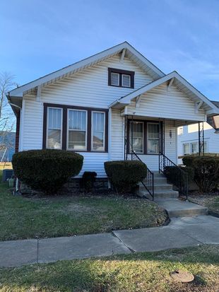 394 Schreiner Ave Chillicothe Oh 45601 Zillow