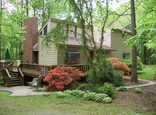 153 Settlers Haven Rd, Cleveland, NC 27013