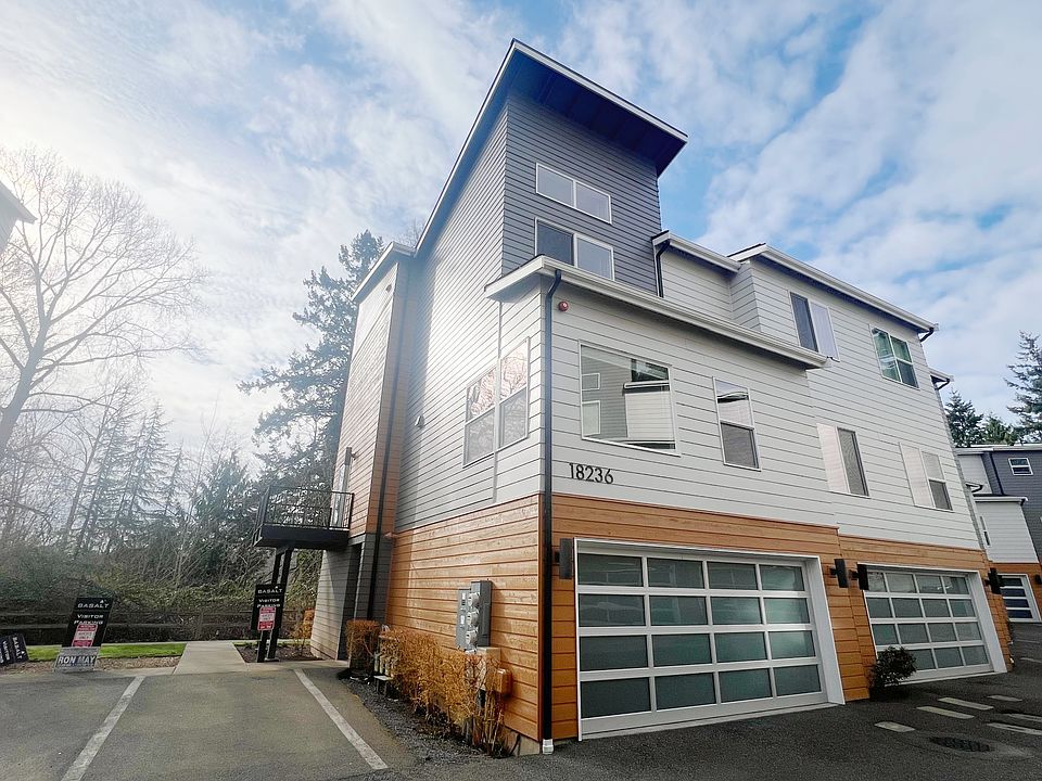 1st image of 18236 73rd Ave NE Unit 101
