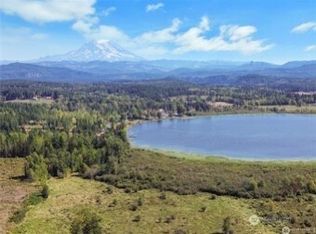 40325 Dean Kreger Road E, Eatonville, WA