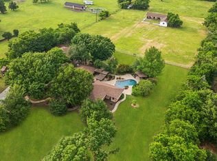 8 Estates Rd, Lucas, TX 75002