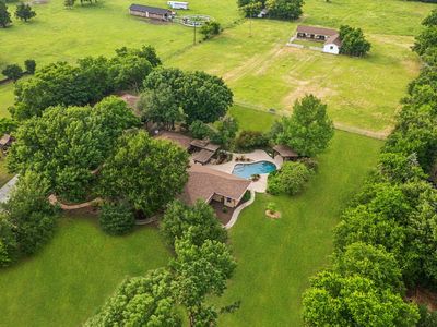 8 Estates Rd, Lucas, TX, 75002