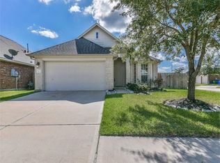 25 Wheeler Ridge Cir, Manvel, TX 77578