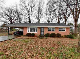 41 Stonewall Cir, Mc Kenzie, TN 38201