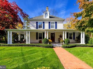 400 Highway Ave, Riverton, NJ 08077