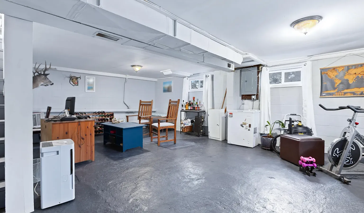 3 bed, 1296 sqft, $1,500 — Photo 3