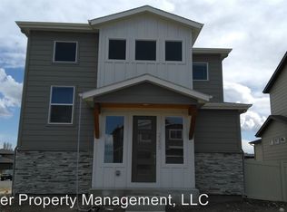 2233 Mackinac St, Fort Collins, CO 80524
